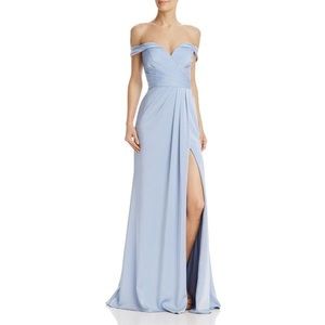 Faviana 8083 prom dress